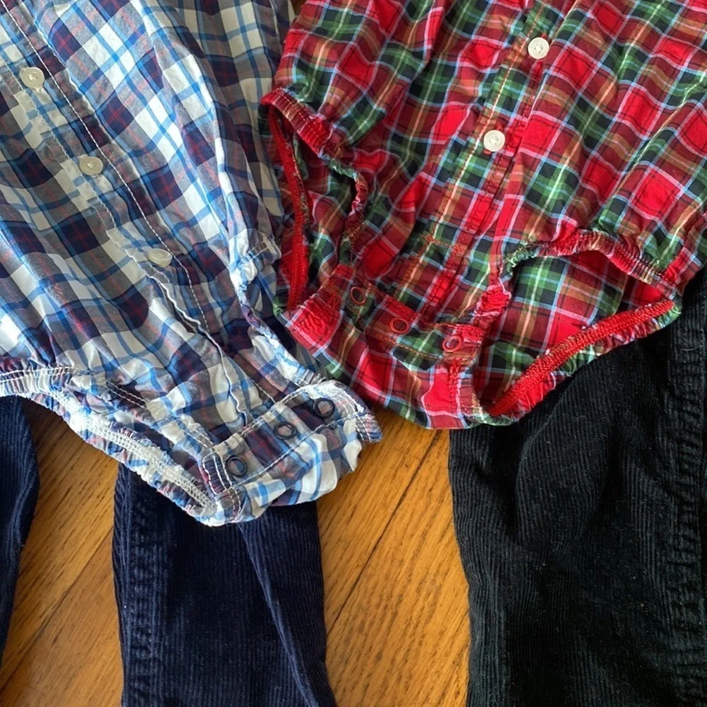 Carters NEW Sets Bundle Size 18 Months